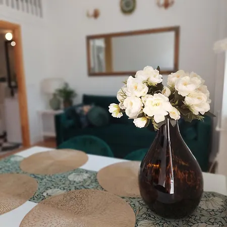 Green Apartament Hoza Centrum *